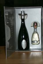 Grappa - kommt er unversehrt an?