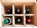Pappkarton im Weinversand: Wie stabil sind die Kartons?